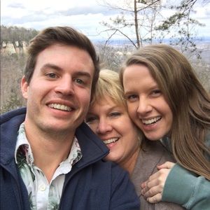 Meet your Posher, Mandy